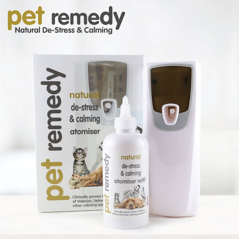 Pet Remedy Atomiser