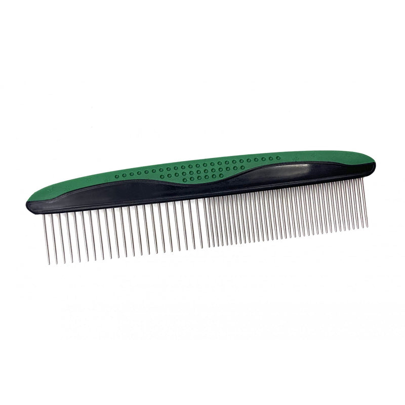 Groomers Soft Grip Comb