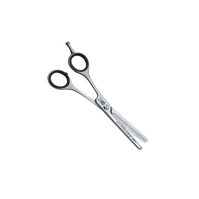 Roseline 5 1/4" Left-Handed 39T Blending Scissors 82151