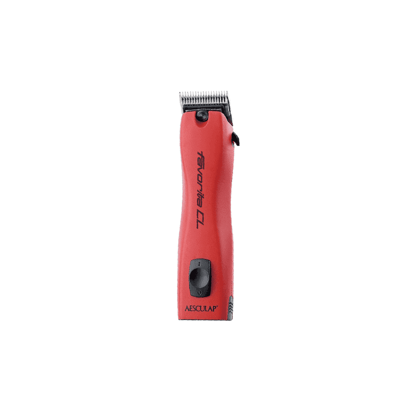 Aesculap Favorita CL Rechargeable Clipper
