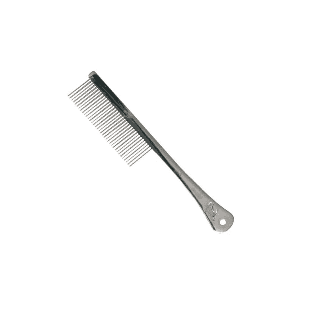 Spratts Metal Comb #71