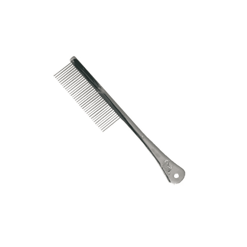 Spratts Metal Comb #71