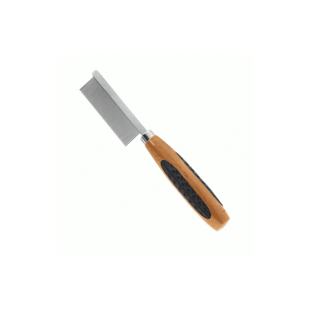 Fine Tooth Comb