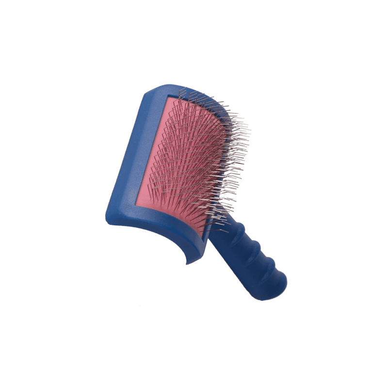Show Tech Tuffer than Tangles Regular Pin Large Slicker Brush