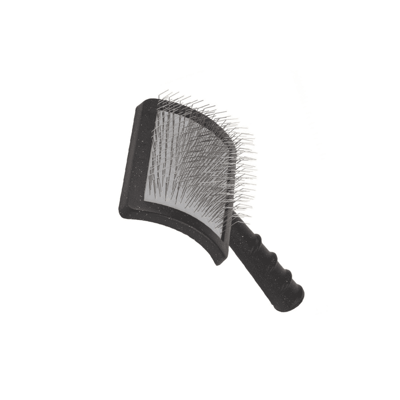 Yento Mega Pin Tangle Teaser Slicker Brush