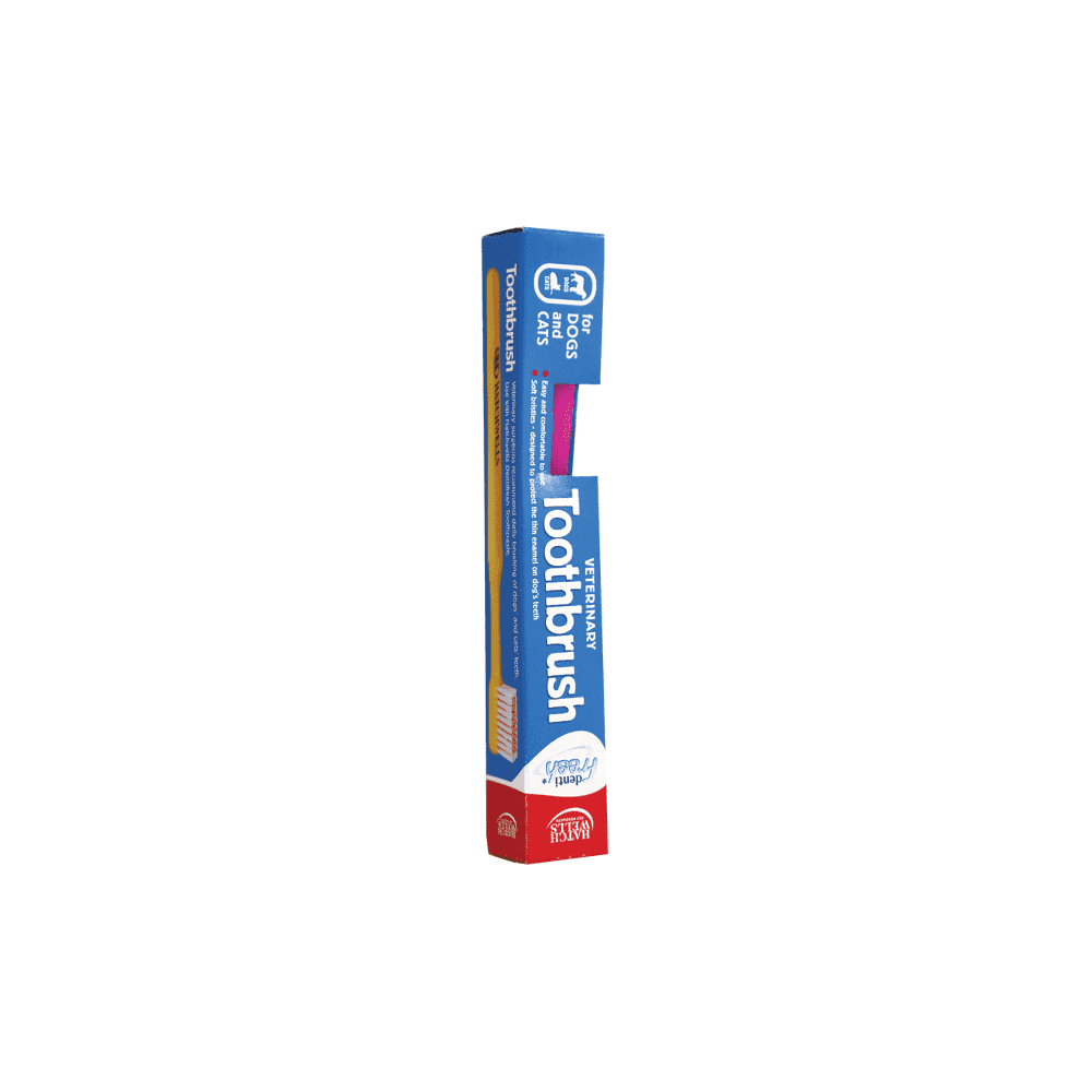 Dentifresh Veterinary Toothbrush