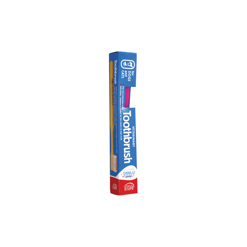 Dentifresh Veterinary Toothbrush
