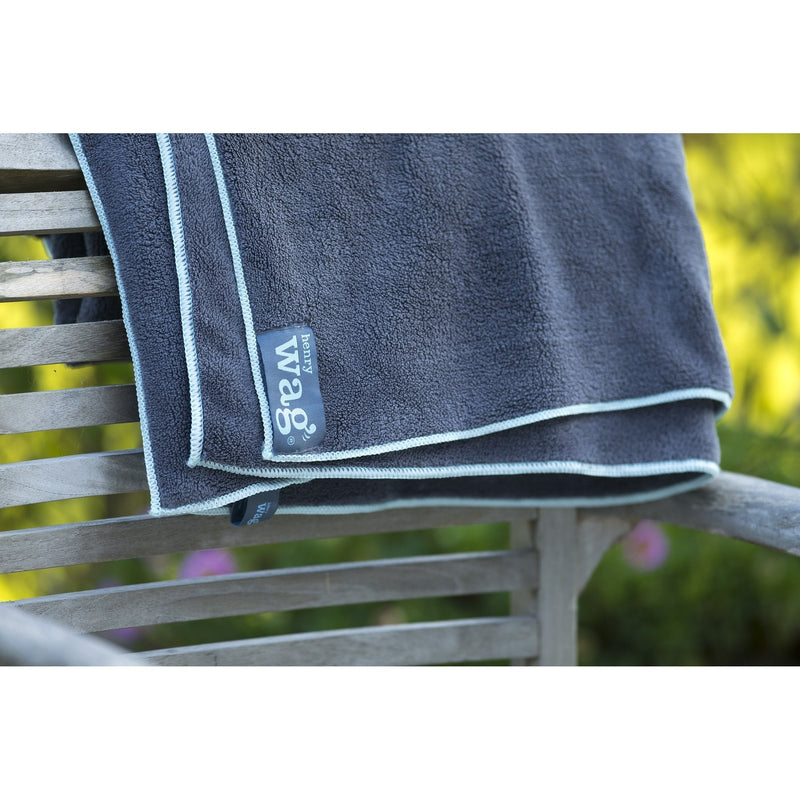 Henry Wag Microfibre Towel