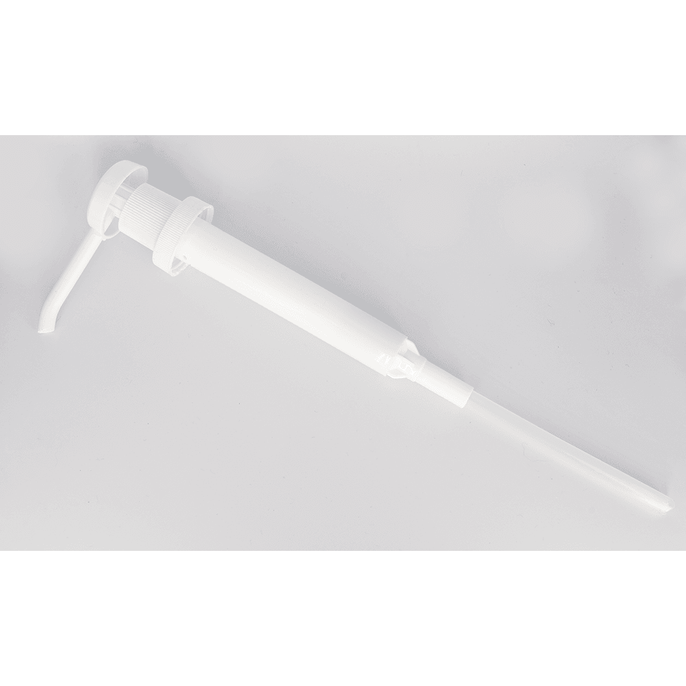 Warren London 1 Gallon Pump Dispenser