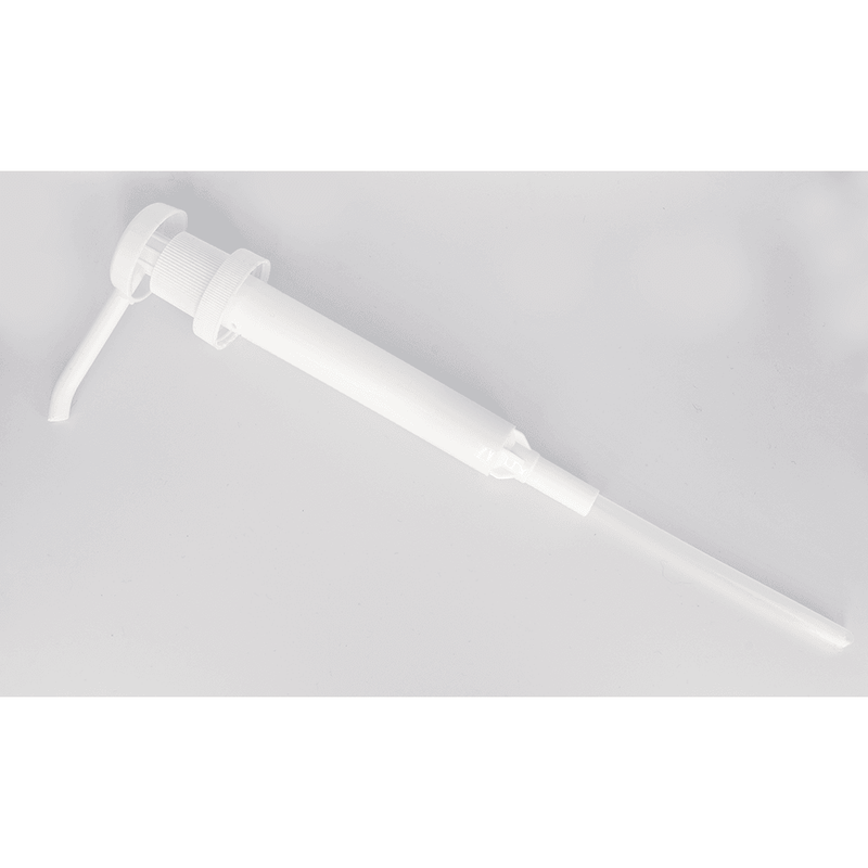 Warren London 1 Gallon Pump Dispenser