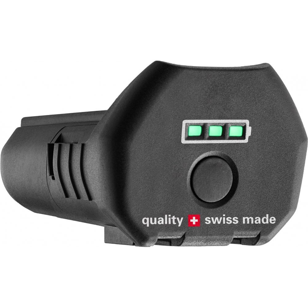 Heiniger Opal Cordless Clipper With Two Batteries