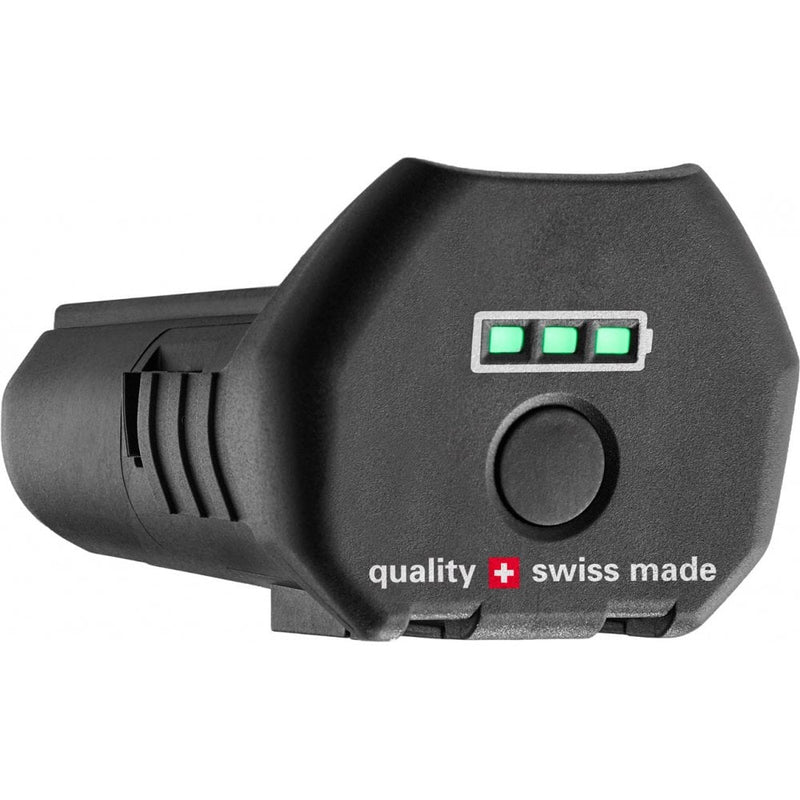 Heiniger Opal Cordless Clipper with One Battery