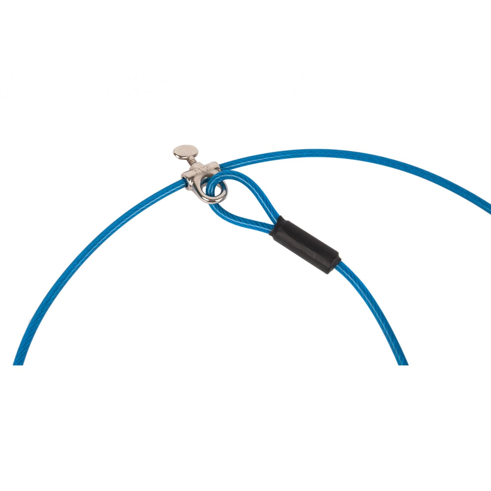 Groom-X Bath Choker (Suction cup and restraint lead)