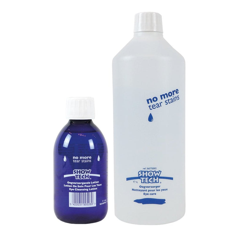 Show Tech No More Tear Stains