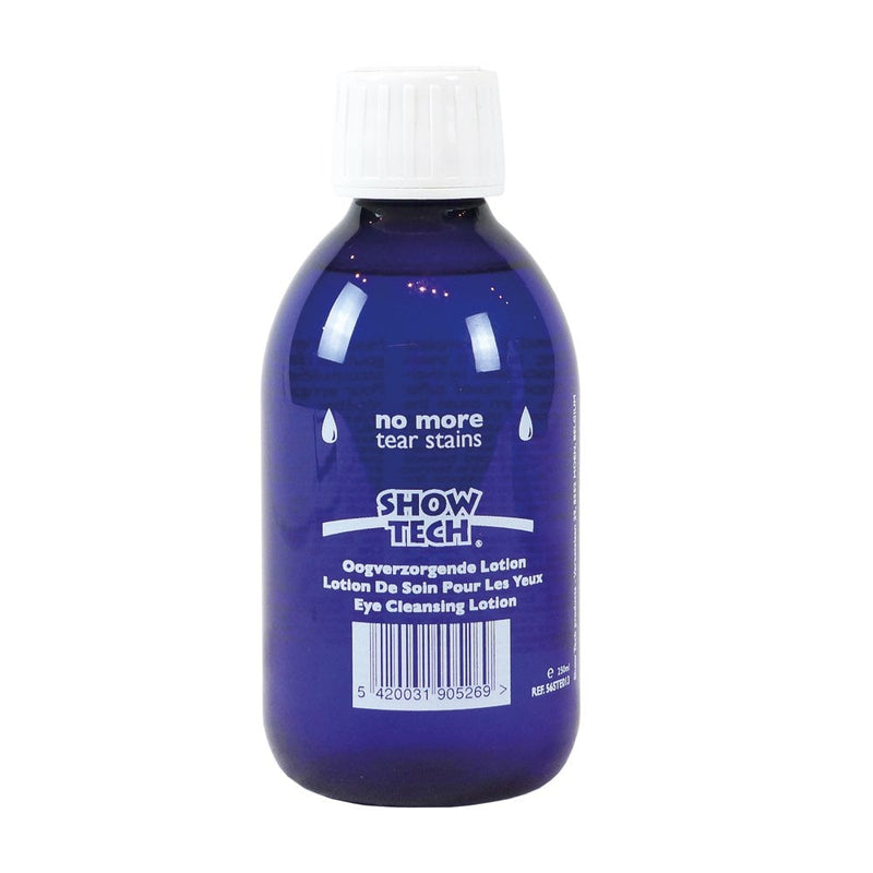Show Tech No More Tear Stains