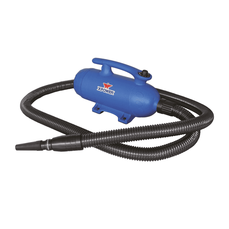 XPower B-27 X-Treme Double Motor Blaster