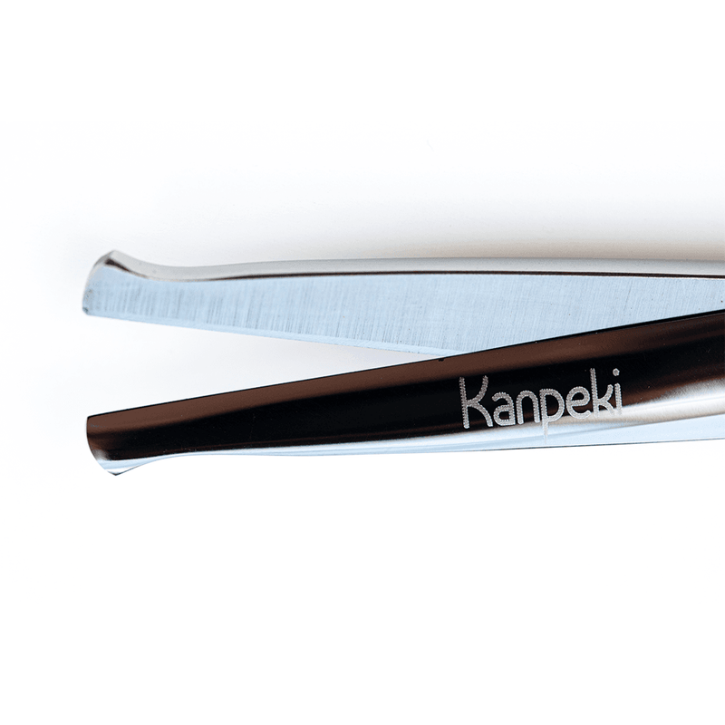 Kanpeki Kingfisher 4.5" Straight Bull Nose Scissors
