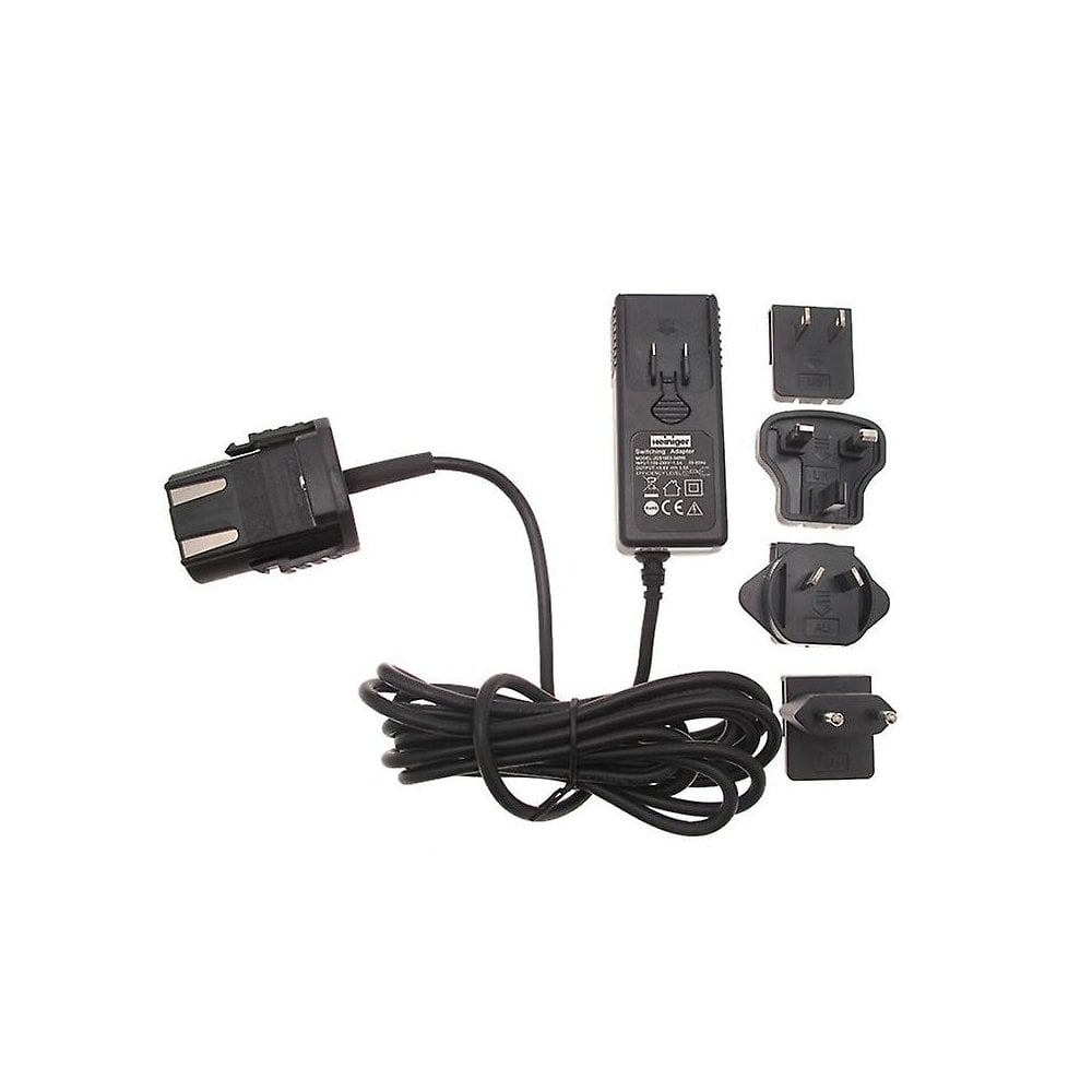 Heiniger Mains adaptor cord pack for Saphir clipper