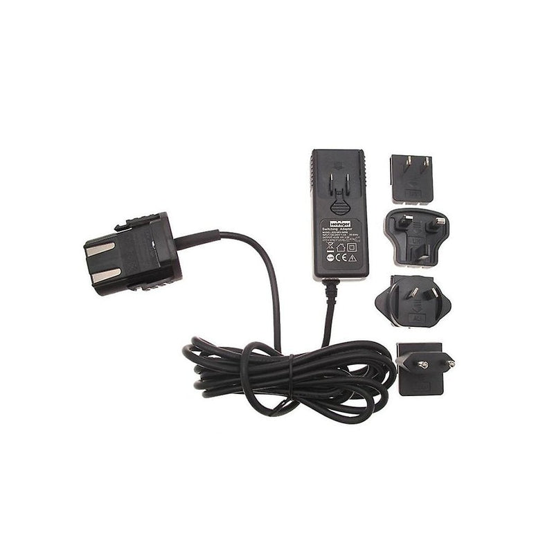 Heiniger Mains adaptor cord pack for Saphir clipper
