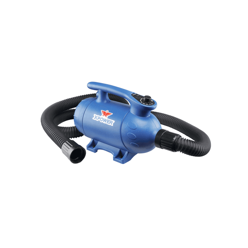 XPower B-24 Groom Force Combi Dryer (with Stand and Drying Arm)
