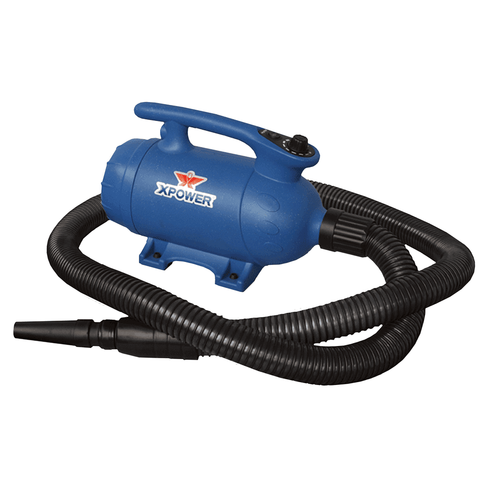 XPower B-24 Groom Force Combi Dryer (without Stand and Drying Arm)