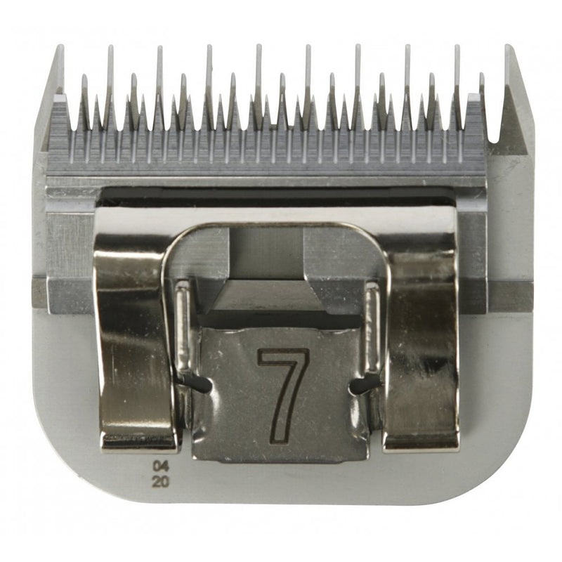 Aesculap #7 FAV5 Snap-on Blade