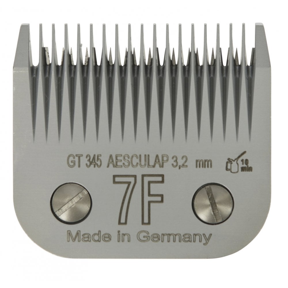 Aesculap #7F FAV5 Snap-on Blade