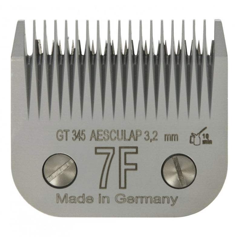 Aesculap #7F FAV5 Snap-on Blade