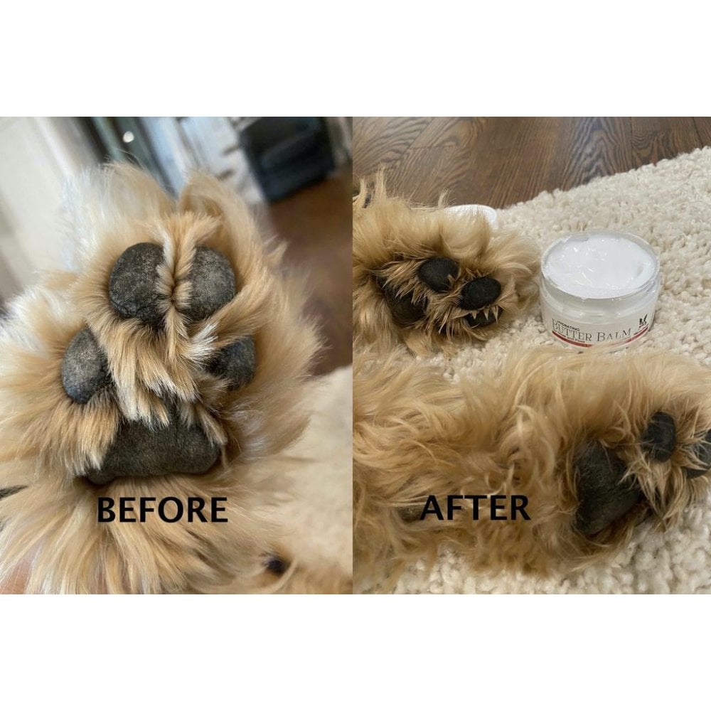 Warren London Hydrating Butter Balm for Nose & Paws 113g