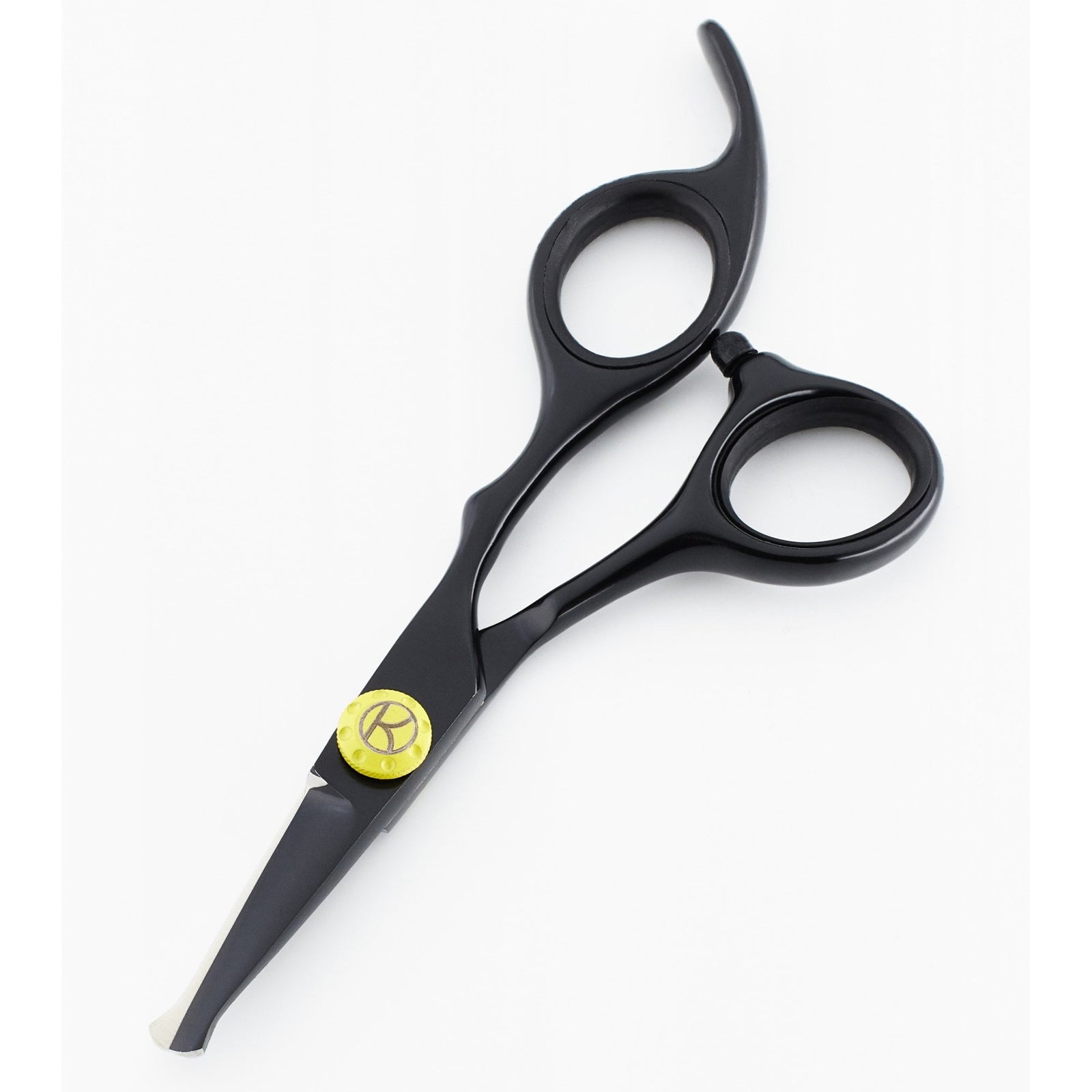 Kanpeki Blackbird 4.5" Bull Nose Scissors