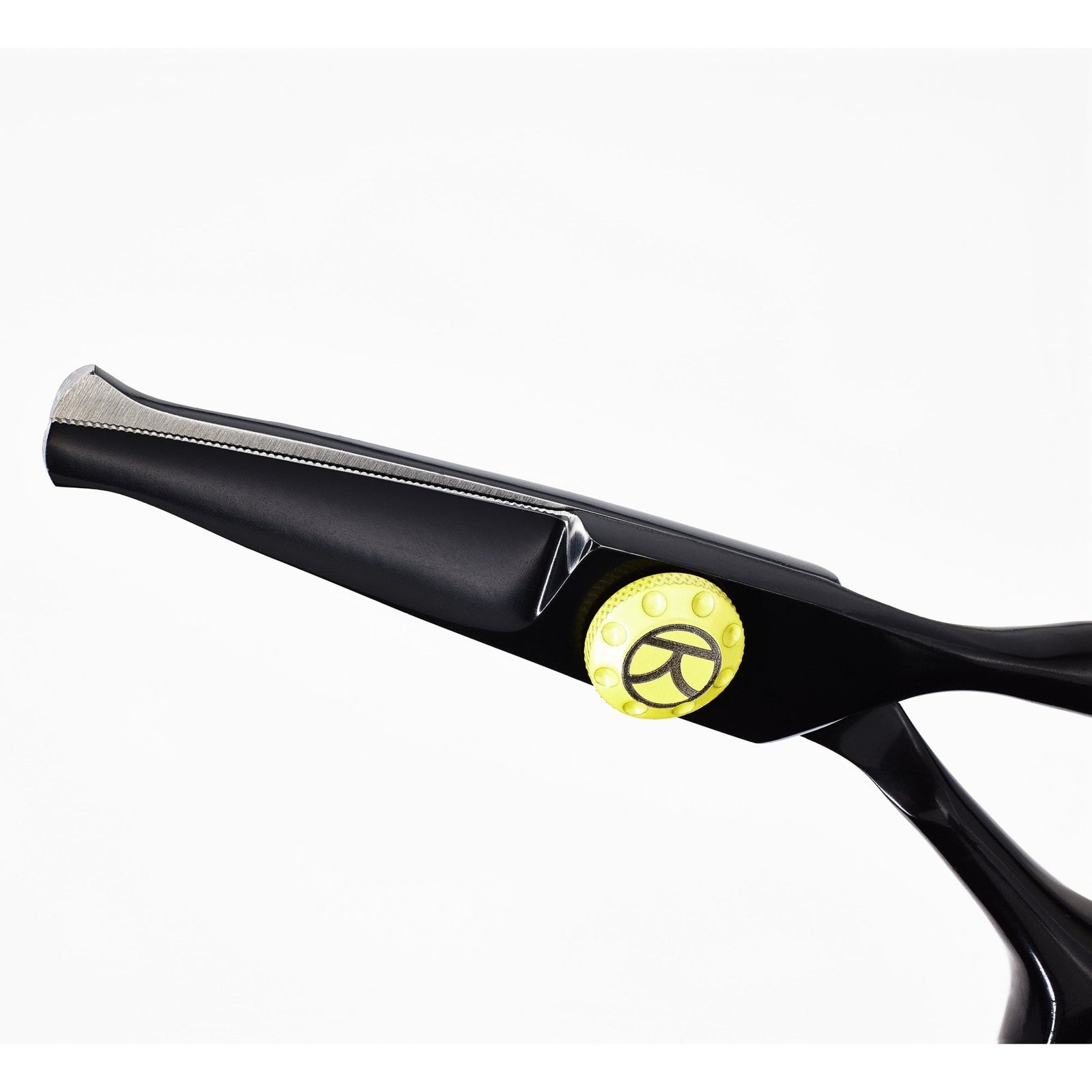 Kanpeki Blackbird 4.5" Bull Nose Scissors