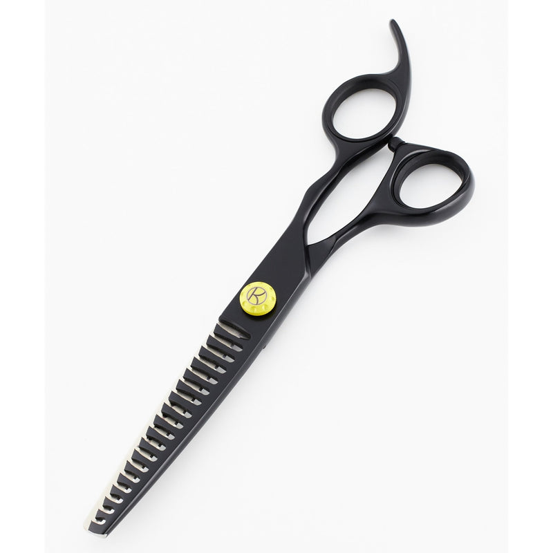 Kanpeki Blackbird 6.5" 18T Chunker Scissor