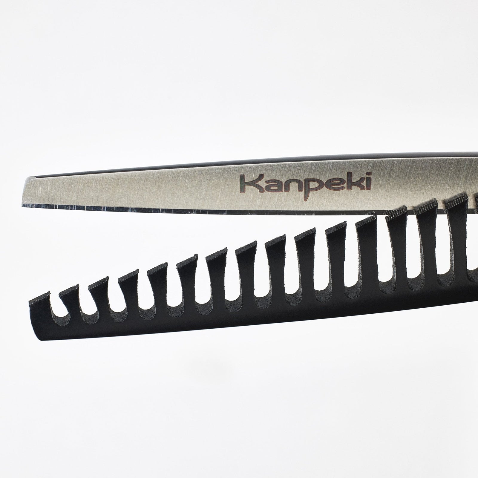 Kanpeki Blackbird 6.5" 18T Chunker Scissor