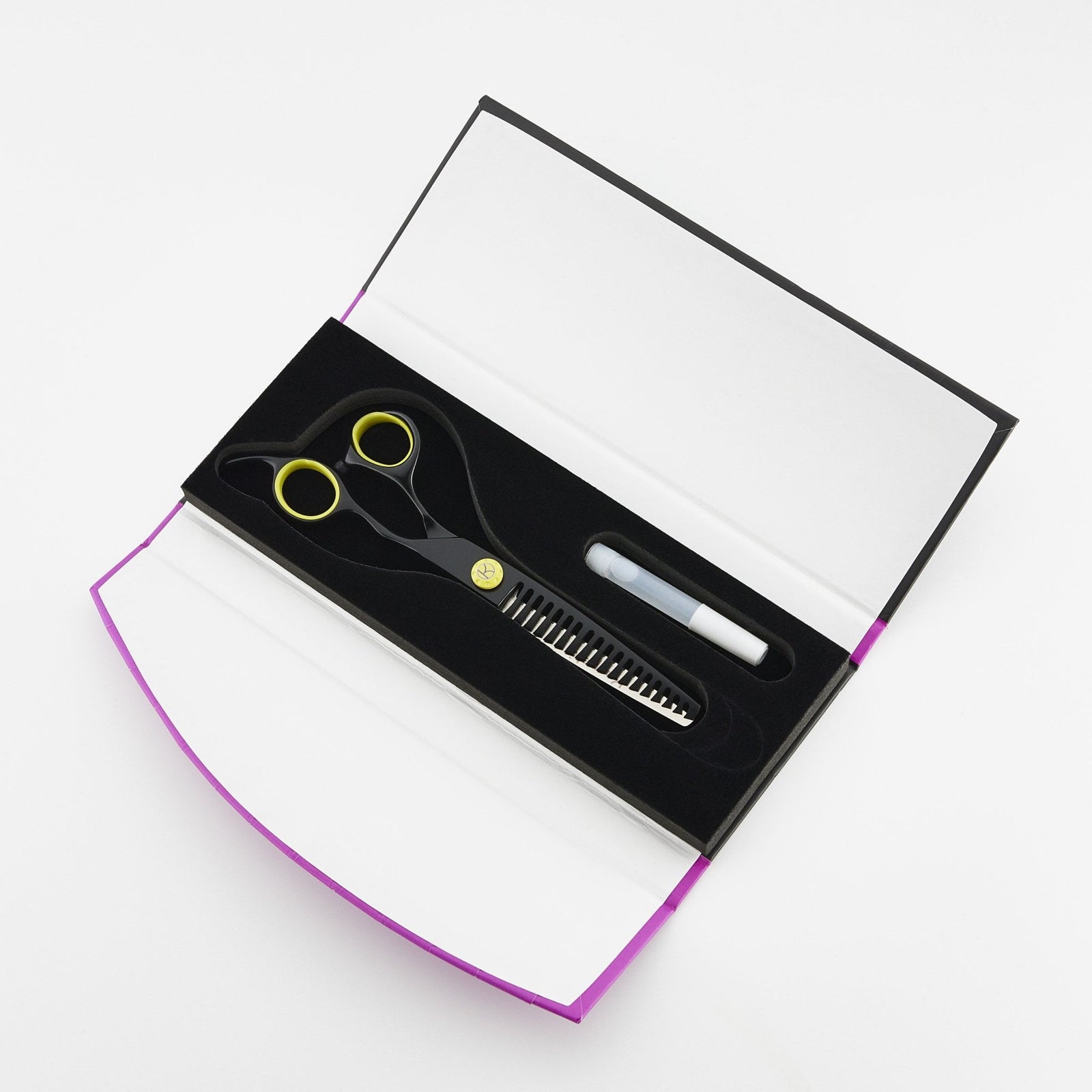 Kanpeki Blackbird 6.5" 18T Chunker Scissor