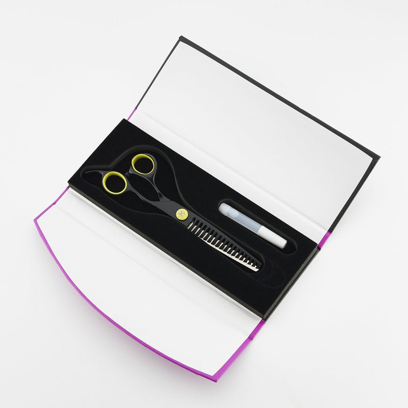 Kanpeki Blackbird 6.5" 18T Chunker Scissor