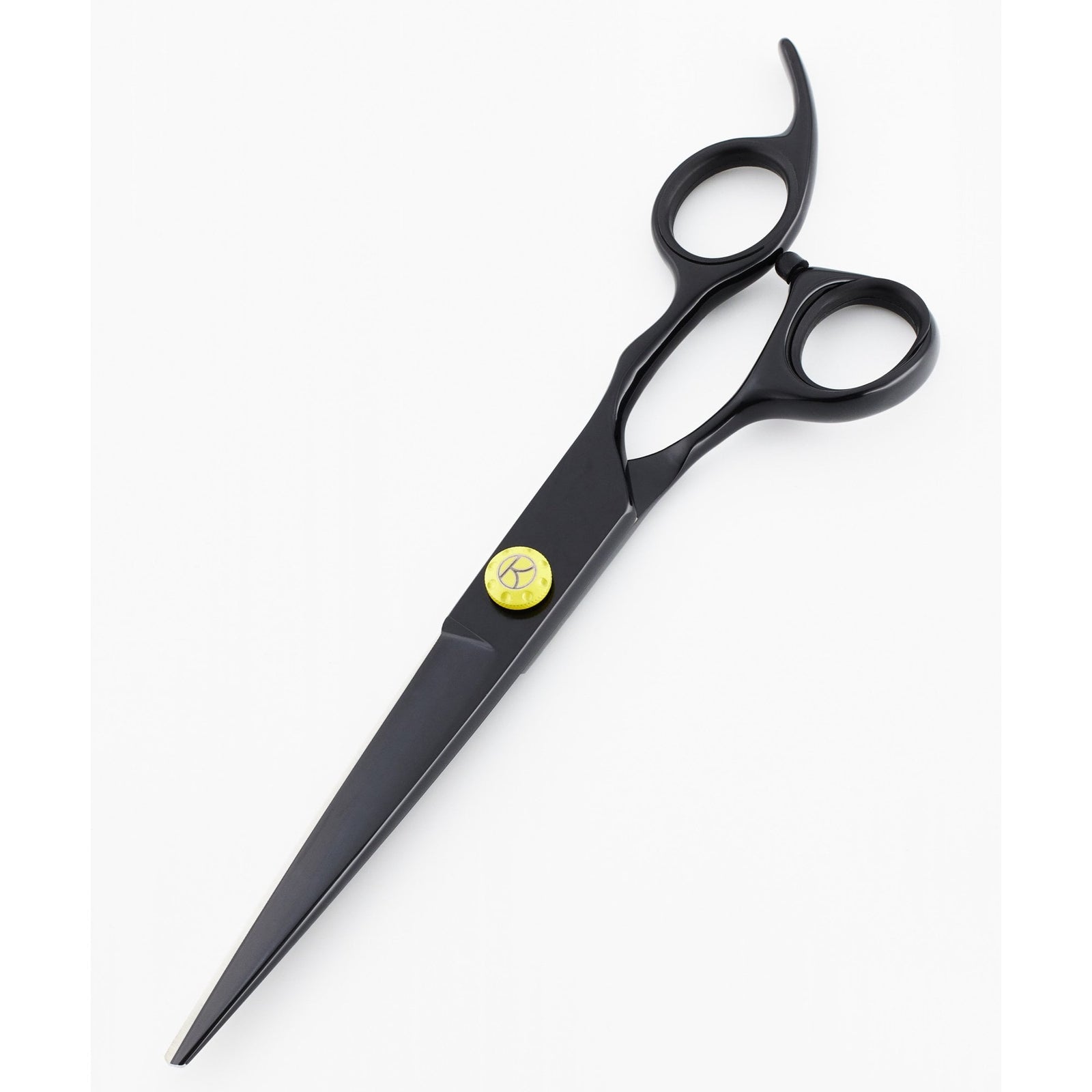 Kanpeki Blackbird 7" Straight Scissor