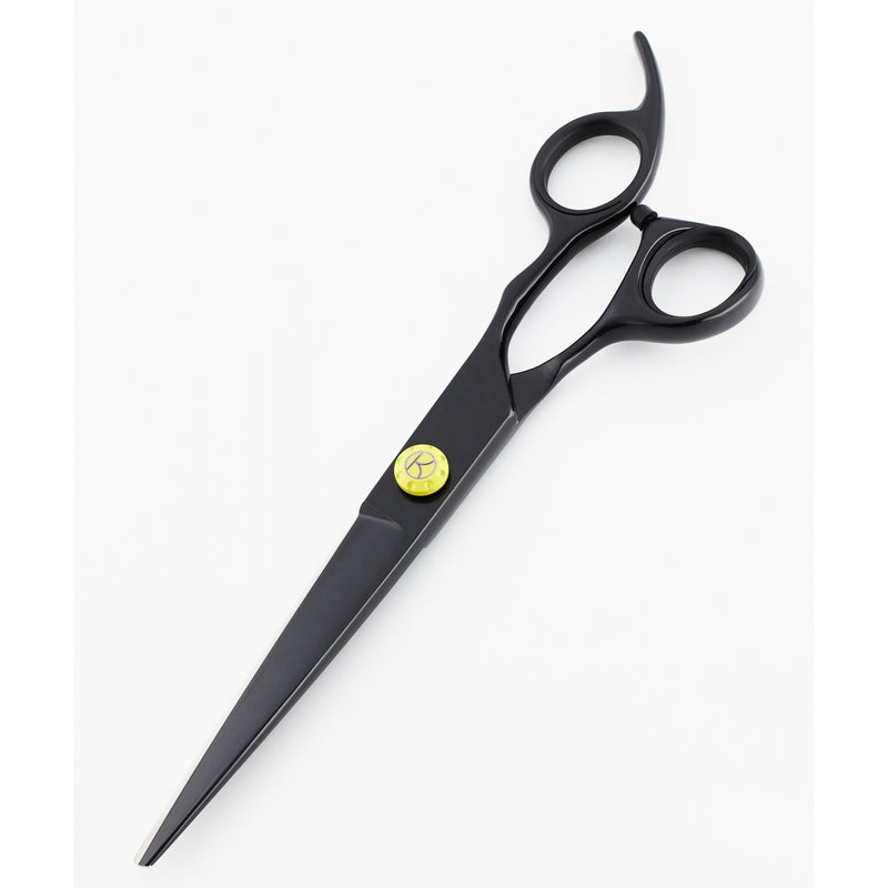 Kanpeki Blackbird 7" Straight Scissor