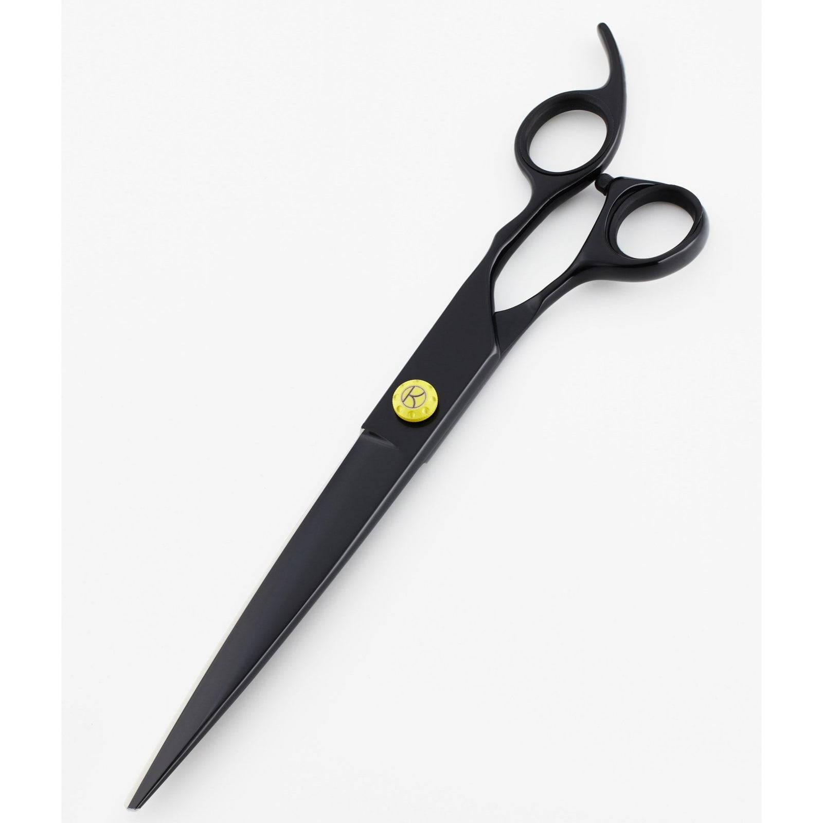 Kanpeki Blackbird 8" Straight Scissor