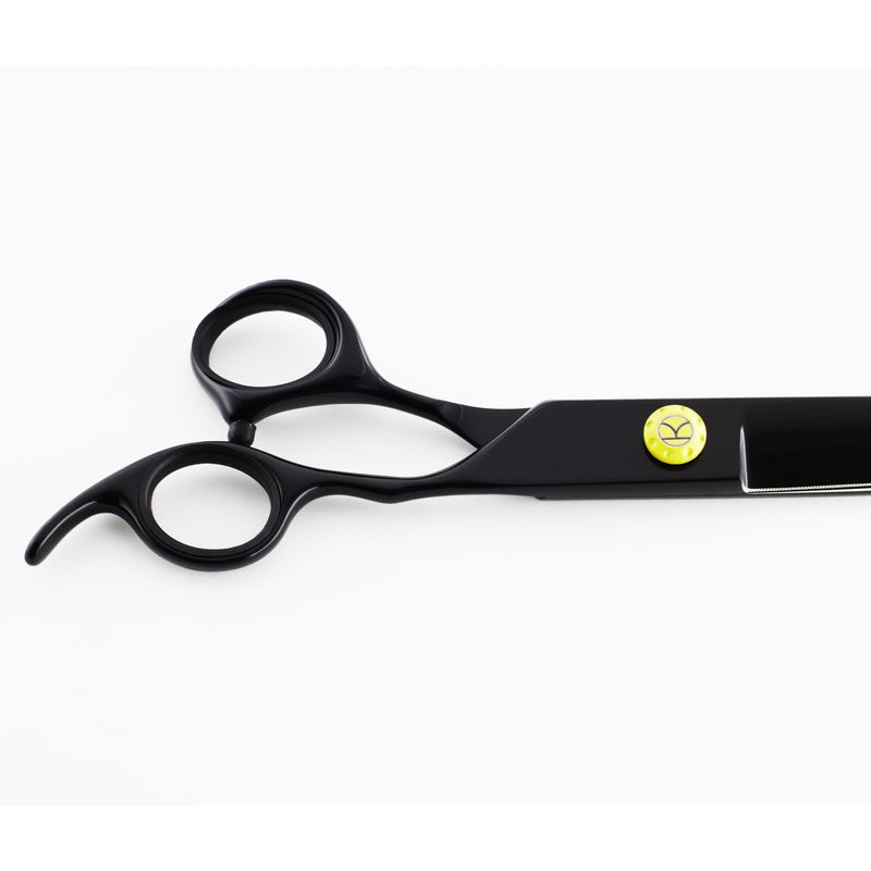 Kanpeki Blackbird 8" Straight Scissor