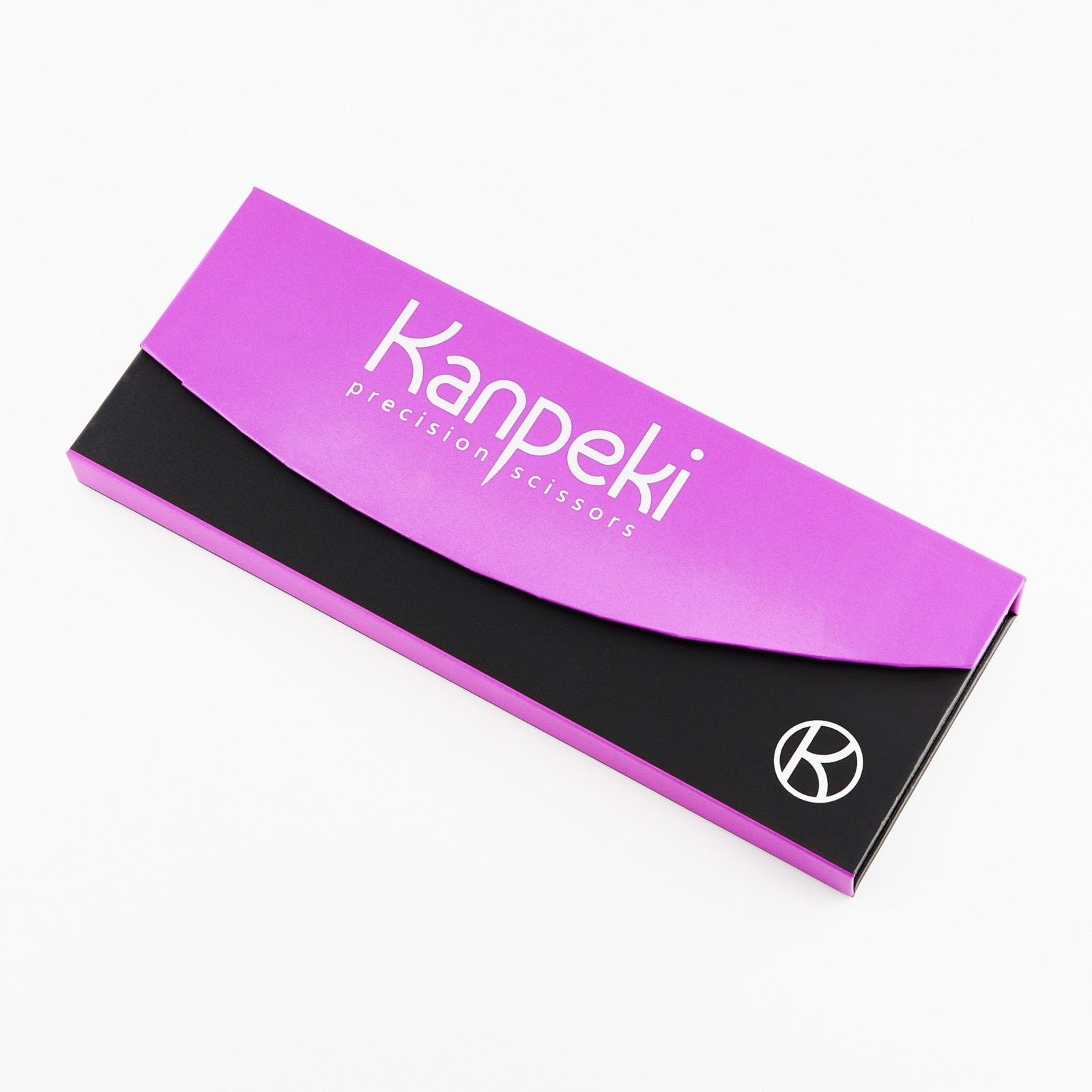 Kanpeki Blackbird 8" Straight Scissor