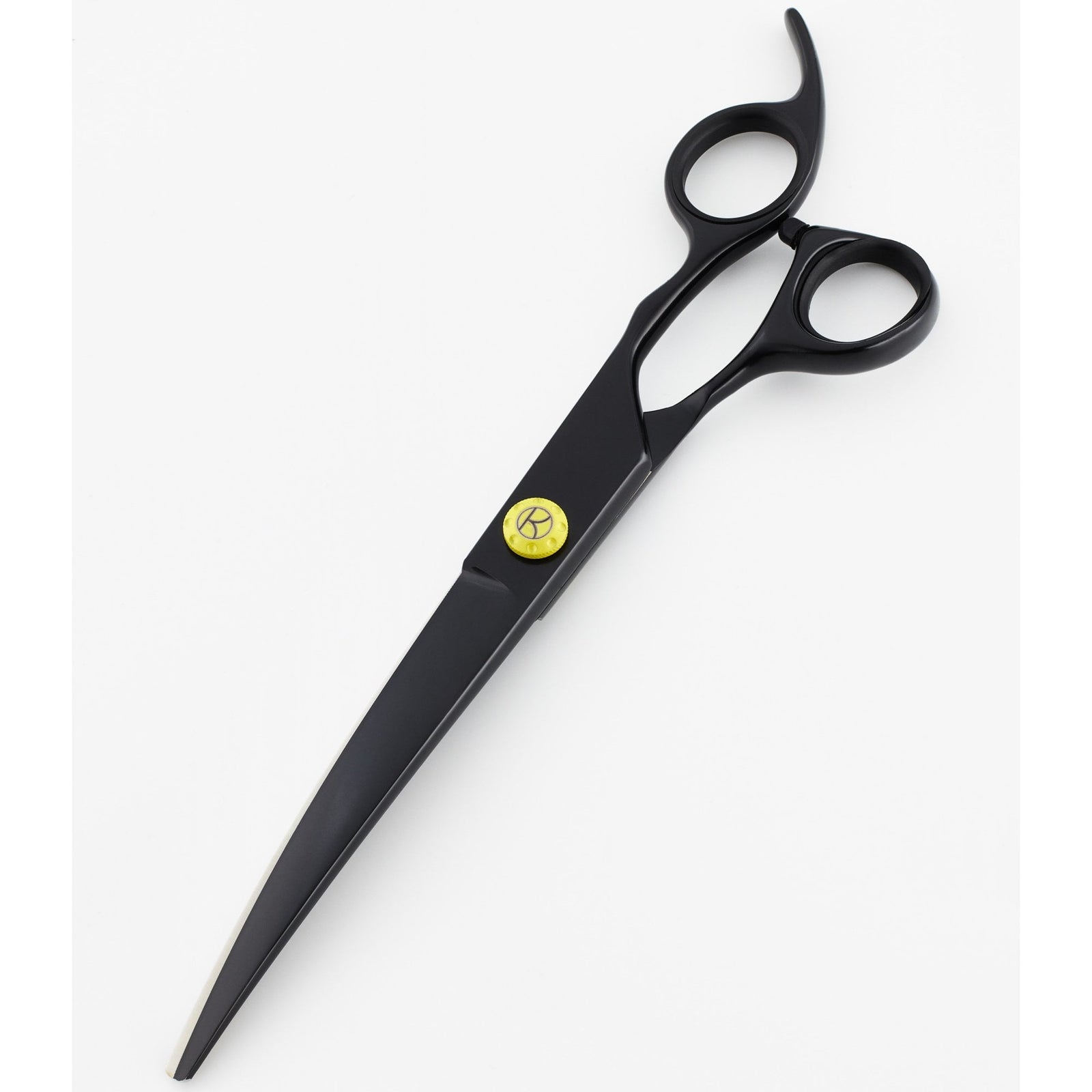 Kanpeki Blackbird 7.5" Curved Scissor