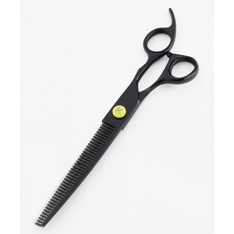 Kanpeki Blackbird 7.5" 40T Thinner Scissor