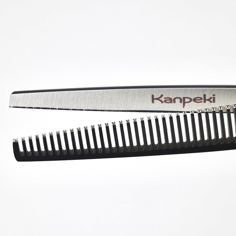 Kanpeki Blackbird 7.5" 40T Thinner Scissor
