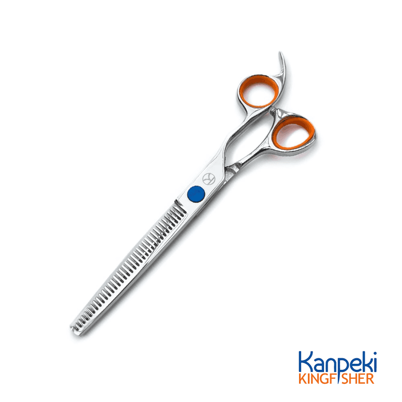 Kanpeki Kingfisher 7" 36T Blending Scissors