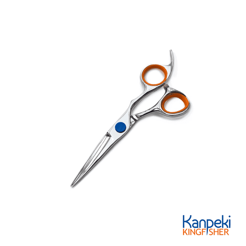 Kanpeki Kingfisher 5" Straight Scissors