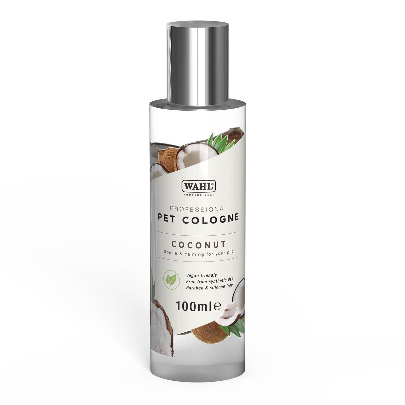 Wahl Professional Pet Cologne â€“ Coconut