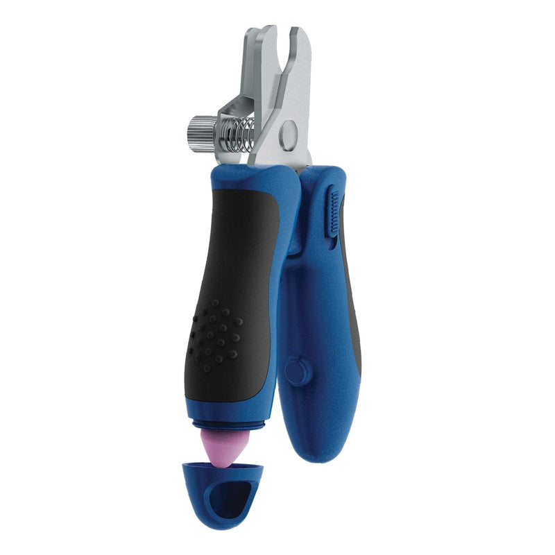 Wahl E-Z Nail Clipper & File
