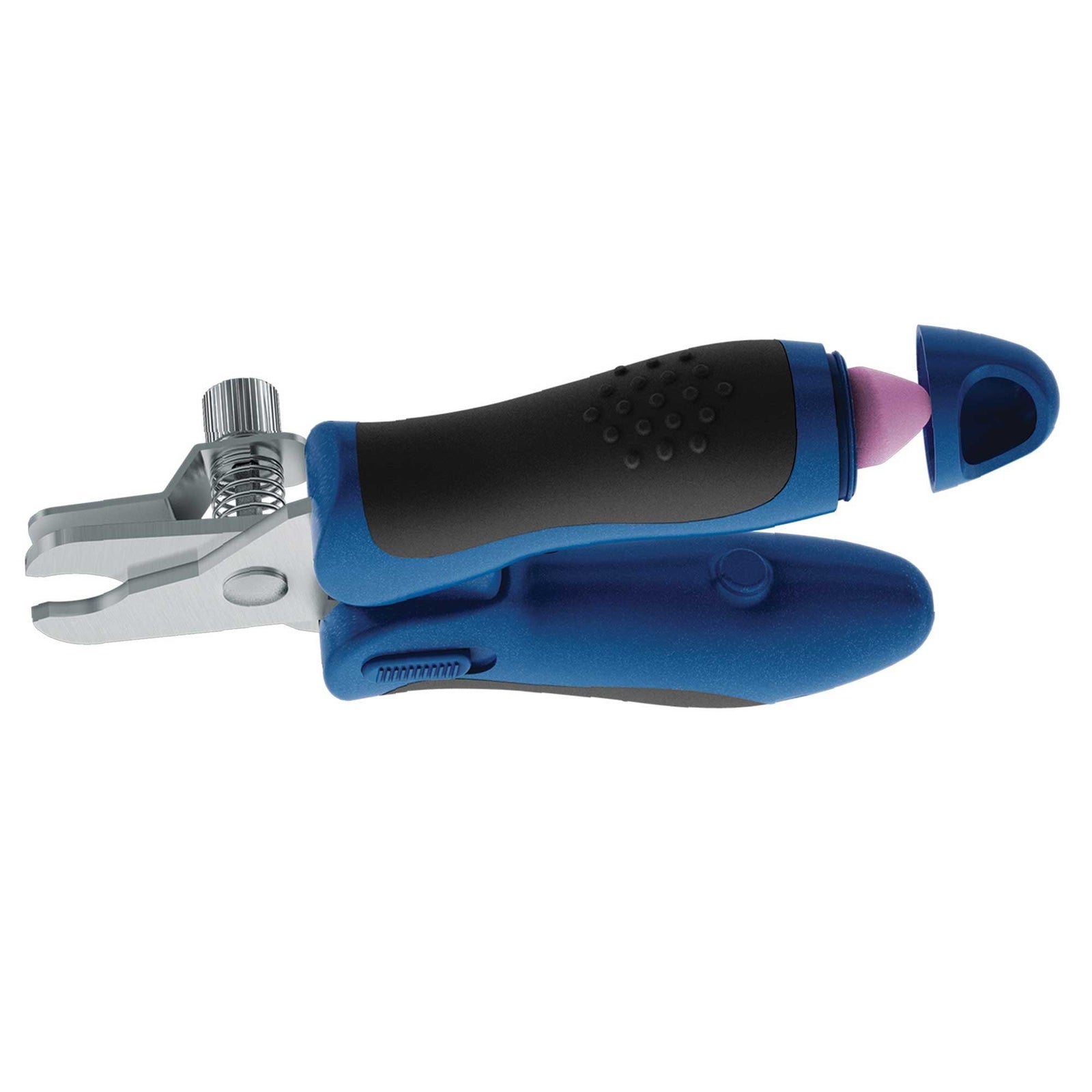 Wahl E-Z Nail Clipper & File