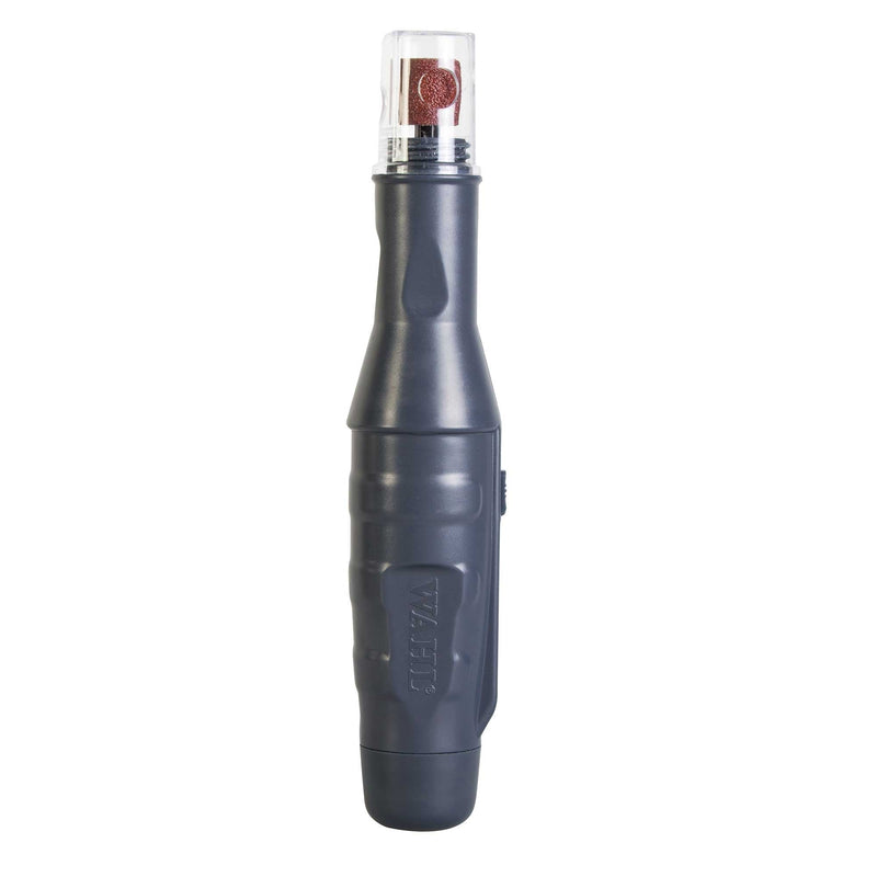 Wahl Battery Nail Grinder
