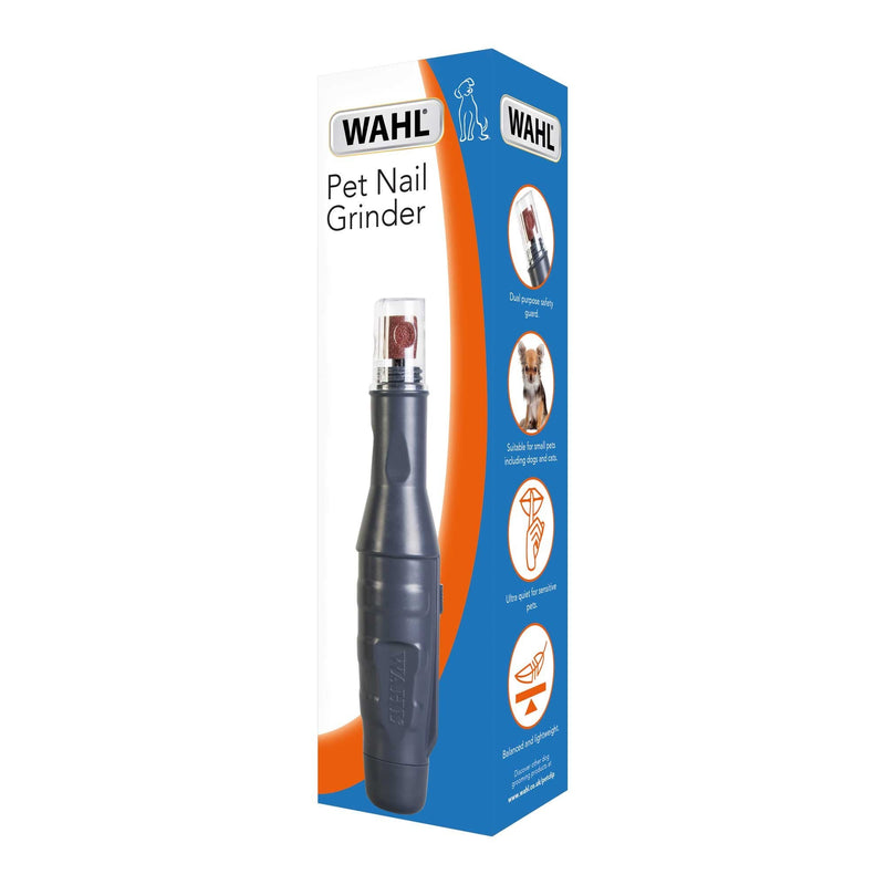 Wahl Battery Nail Grinder